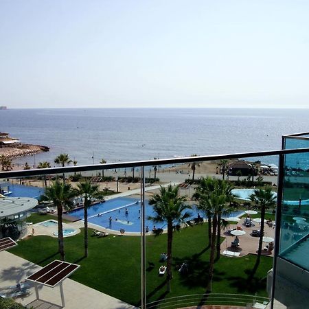 Sea Senses - Punta Prima - Vista Al Mar Apartment Torrevieja Exterior photo
