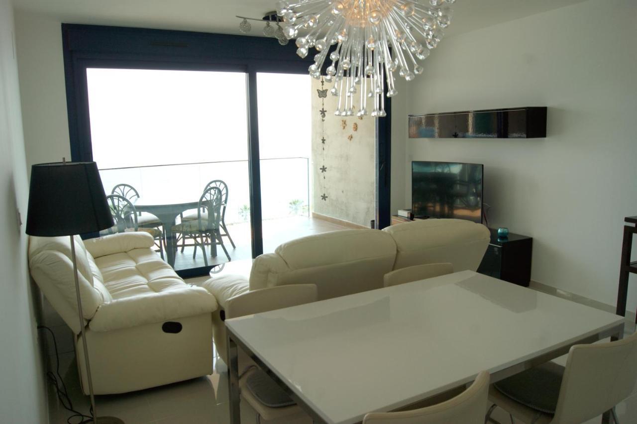 Sea Senses - Punta Prima - Vista Al Mar Apartment Torrevieja Exterior photo